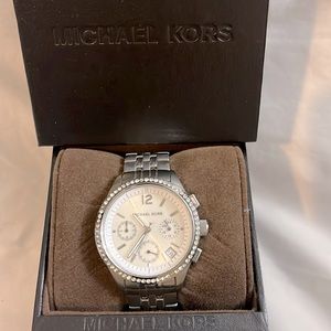 Michael Kors watch